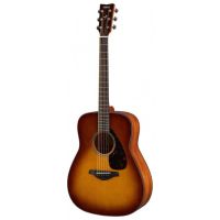 Акустическая гитара YAMAHA FG800 SAND BURST